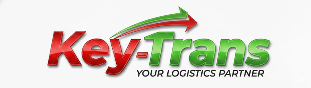Key-Trans Logo